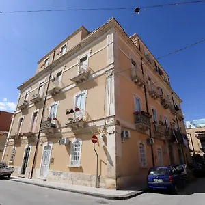 Nocleg ze śniadaniem La Sicilia In Un Sogno Syrakuzy