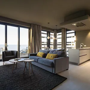  Appart hôtel Dreams Studi