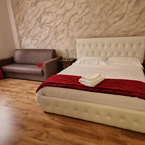 Pensjonat Cc133 Werona