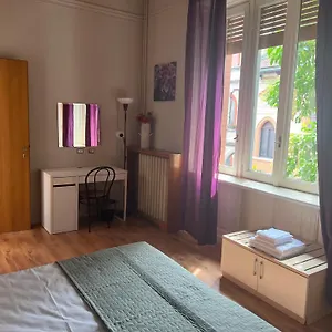  Maison d'hôtes Ambra Boutique