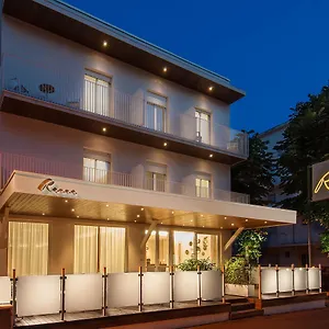 Hotel Ricci Rimini