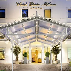 Hotel Pierre Mediolan
