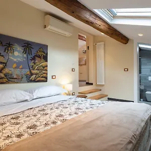 ** Gasthof Le Stanze Di Carla! Con Cucina E Bagno Privato Italien
