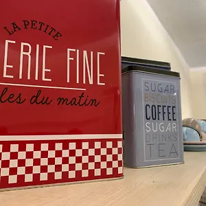  Frühstückspension Alvino Italien