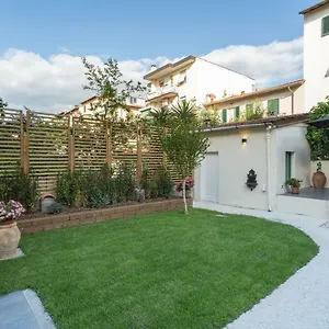 ** Gasthof Le Stanze Di Carla! Bagno Privato, Cucina In Comune Italien