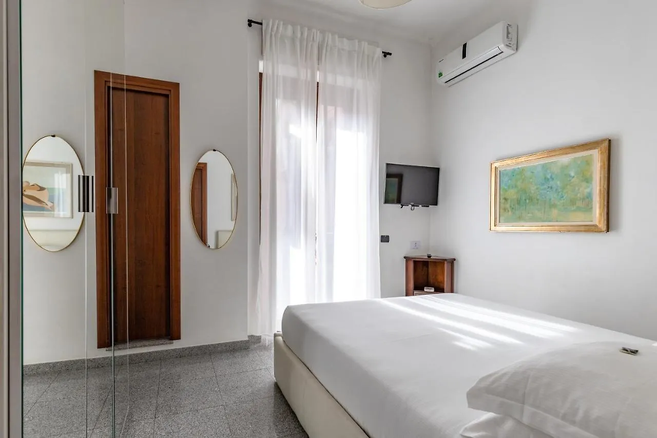 Gasthof Aiello Suites Mailand