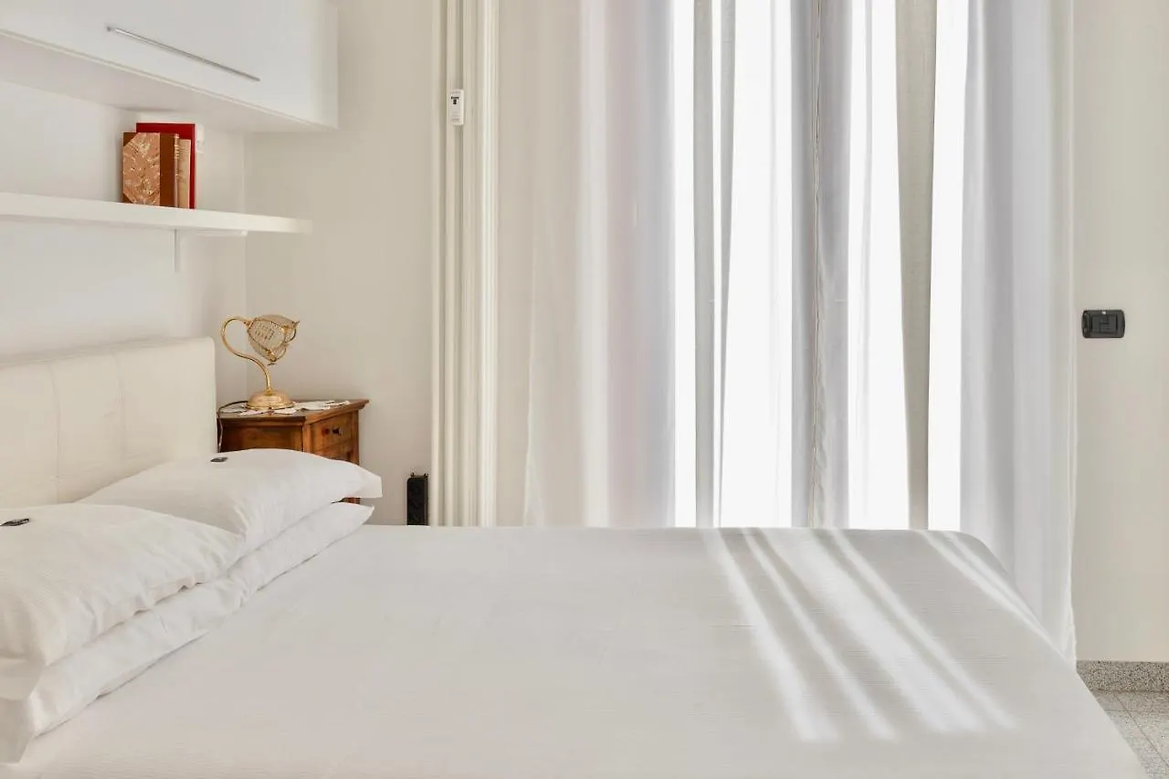 Aiello Suites Mailand Gasthof