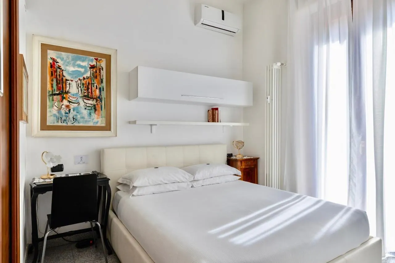 Aiello Suites Mailand