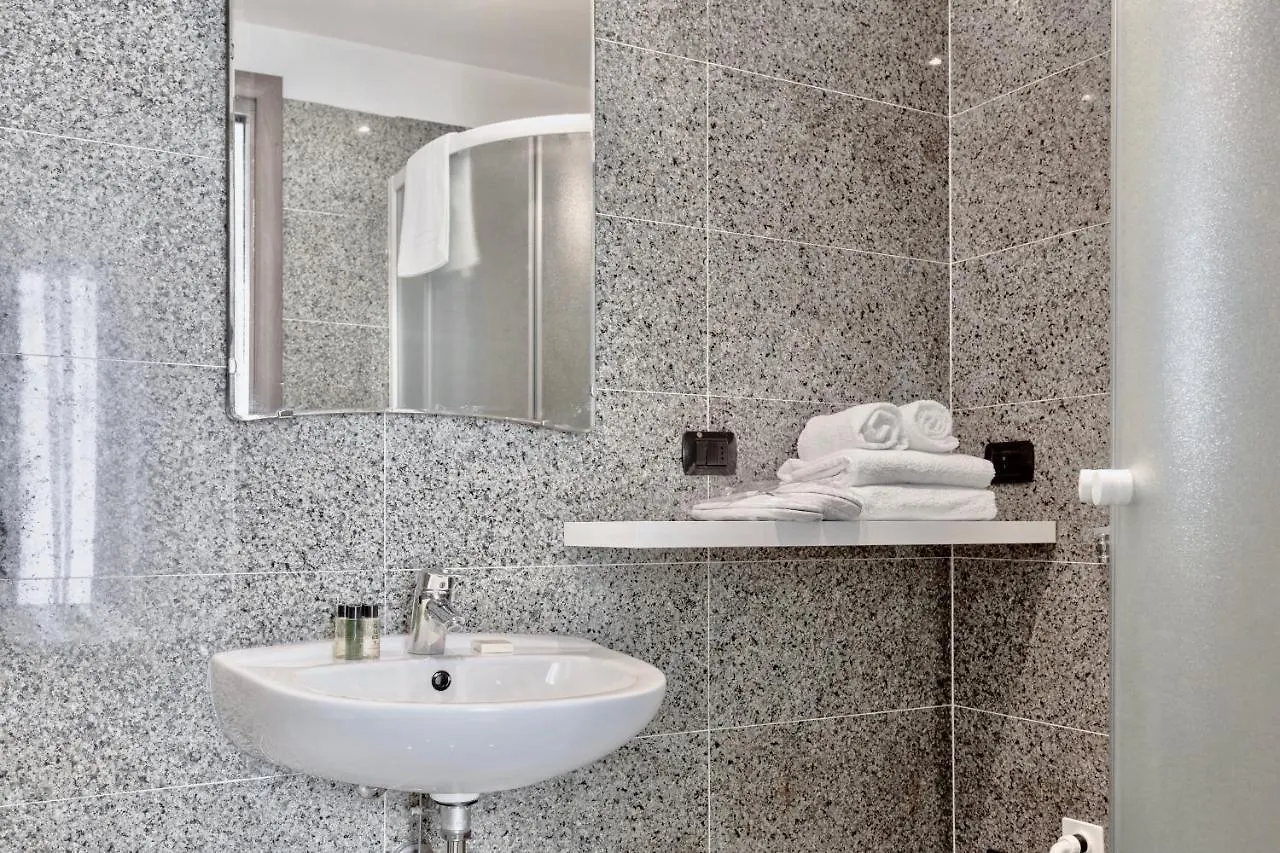 Aiello Suites Mailand Gasthof