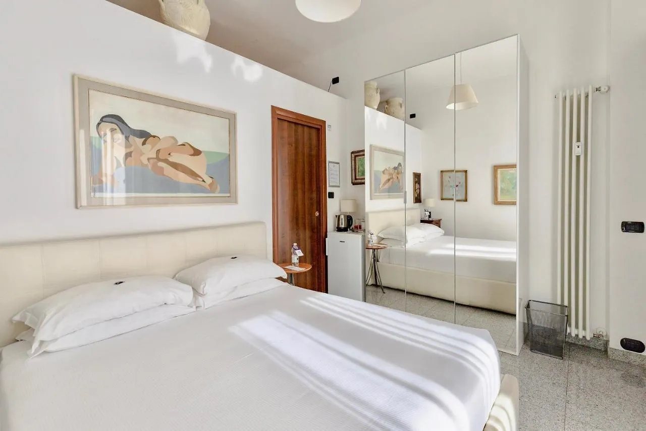 ** Gasthof Aiello Suites Mailand Italien