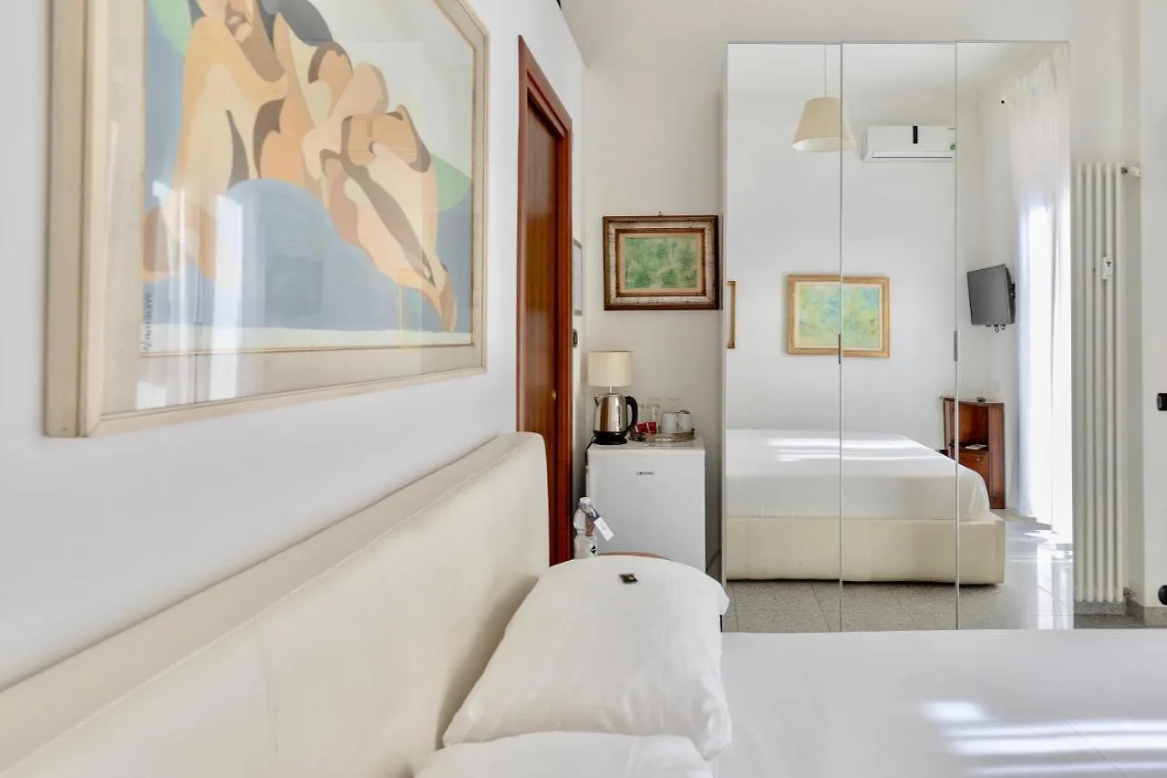 Aiello Suites Mailand