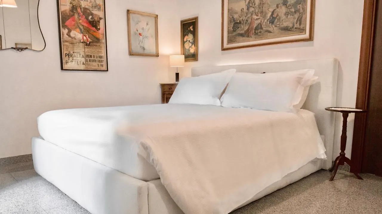 Aiello Suites Mailand Gasthof
