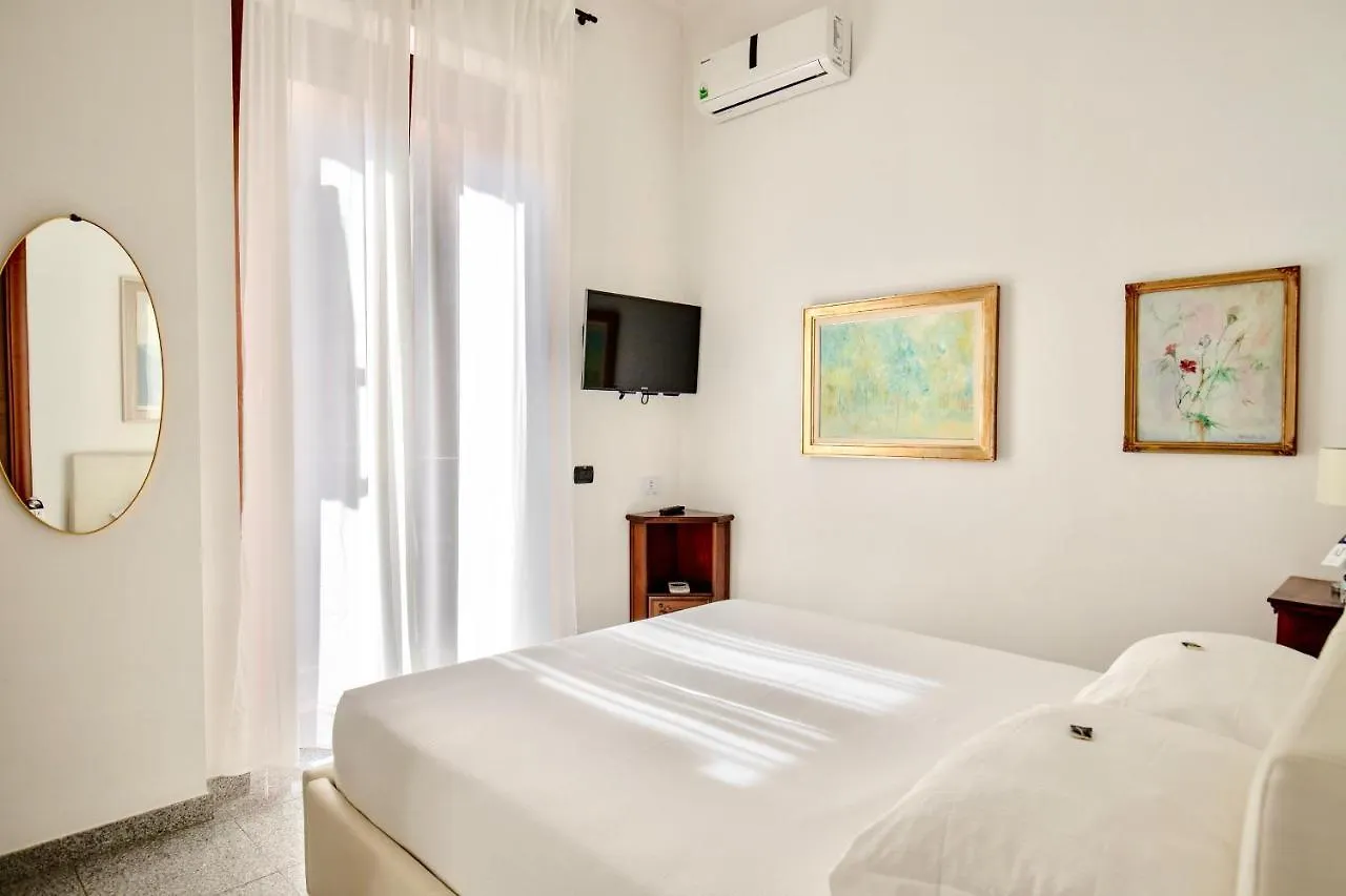 Aiello Suites Mailand 2*,  Italien