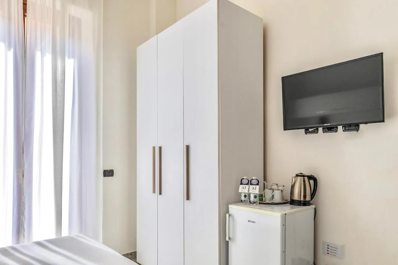 Aiello Suites Mailand 2*,