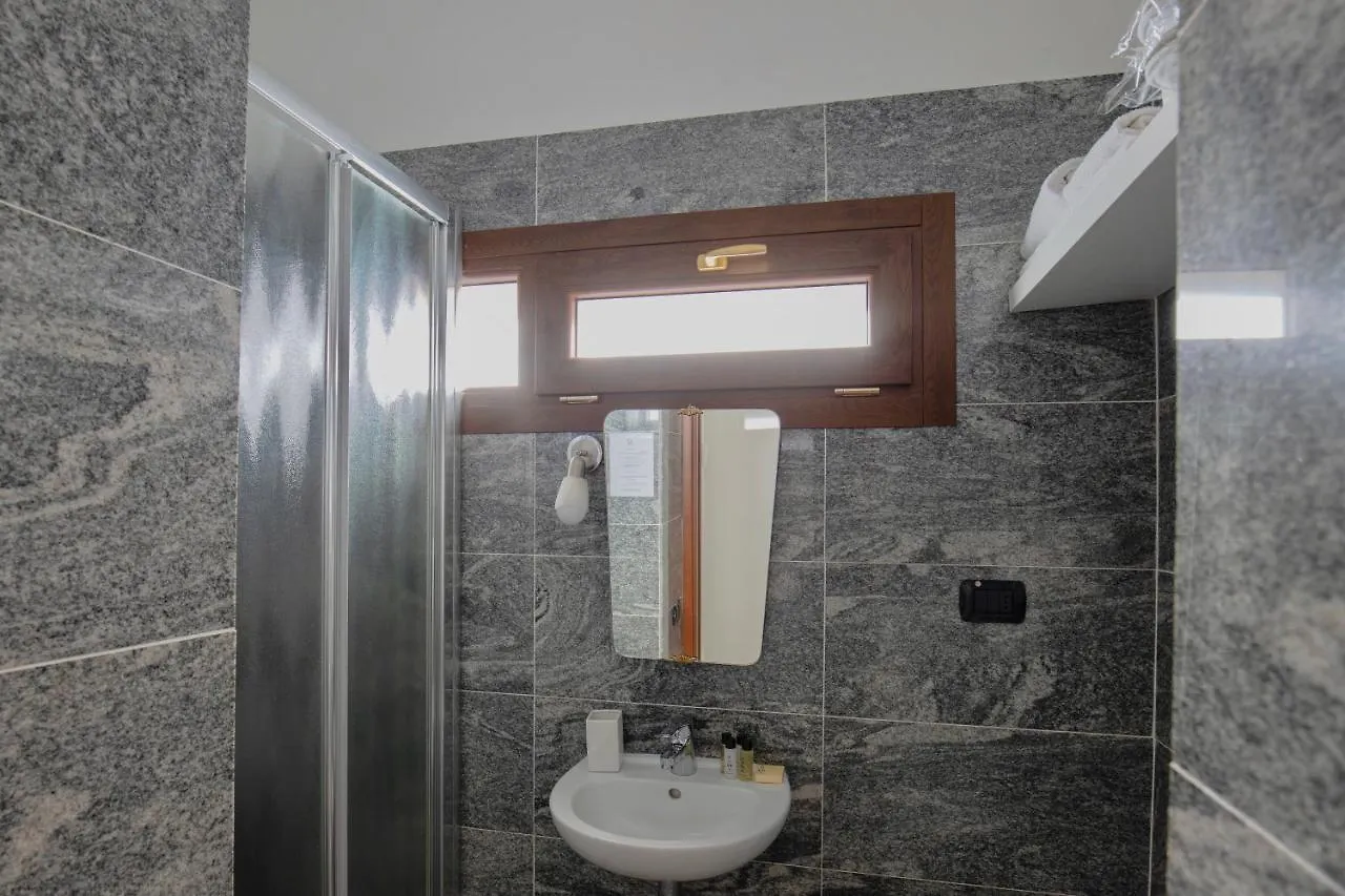 Aiello Suites Mailand Italien