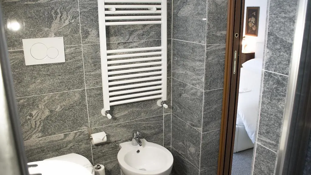 Aiello Suites Mailand