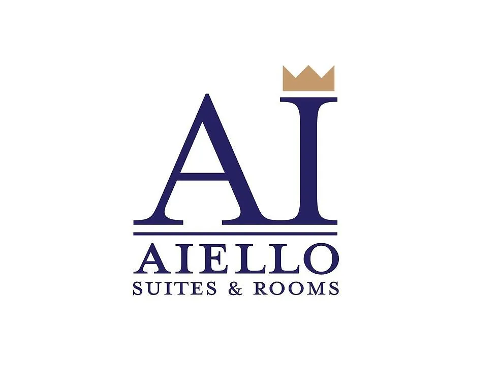 Aiello Suites Mailand