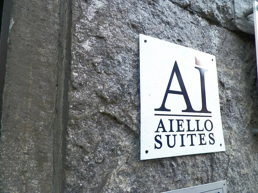 Aiello Suites Mailand