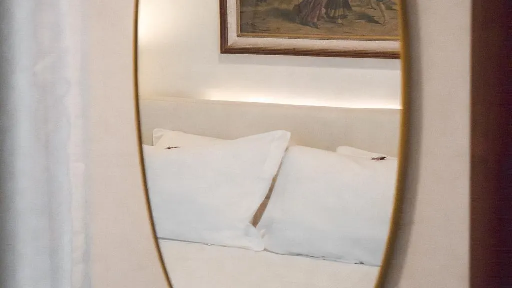 Gasthof Aiello Suites Mailand