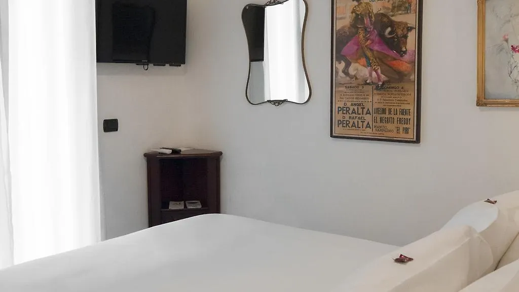 Aiello Suites Mailand Gasthof