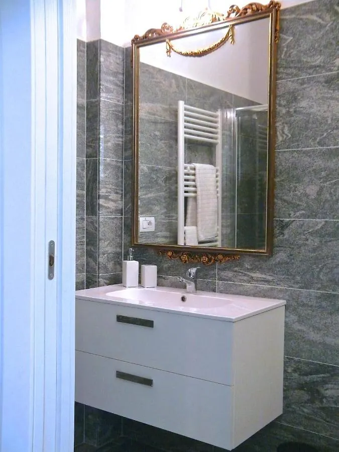 Aiello Suites Mailand